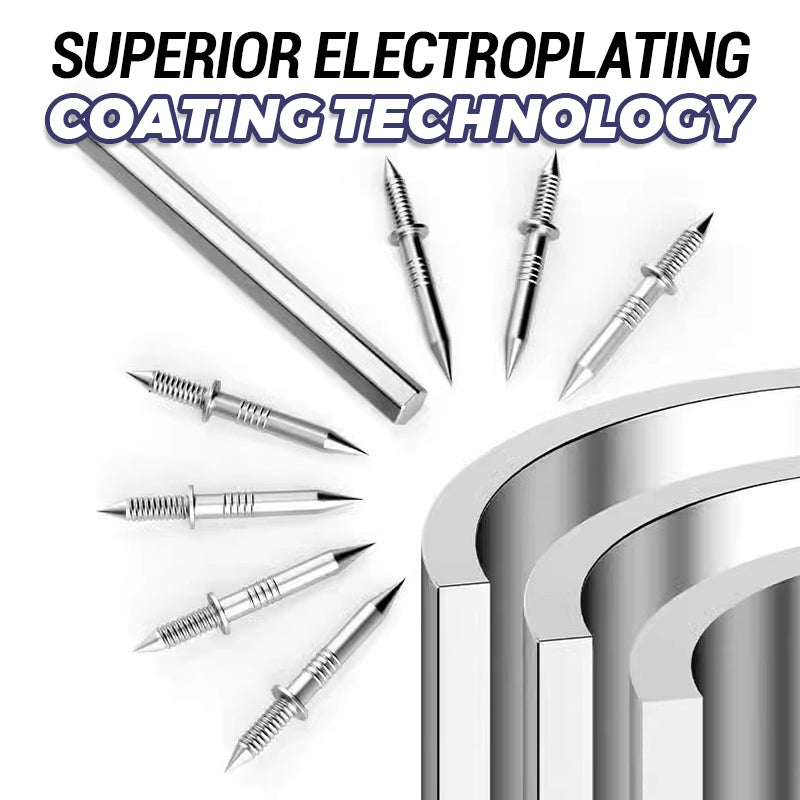 Norvo | DoubleEdge Sterk Hold Garanti
