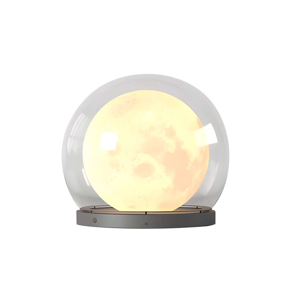 Norvo | Moderne Post Hage Lampe