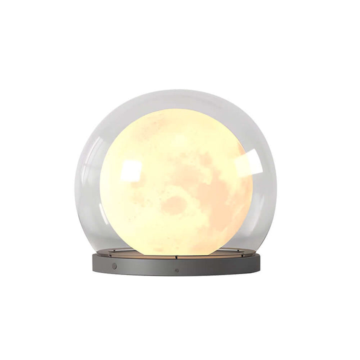 Norvo | Moderne Post Hage Lampe