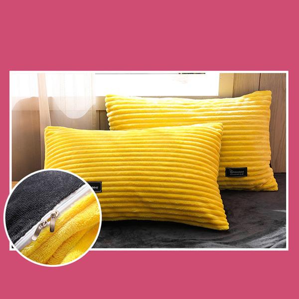 Norvo | Tykk kordfløyel sengetøysett