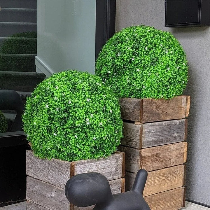 Norvo | Planteform kutteball