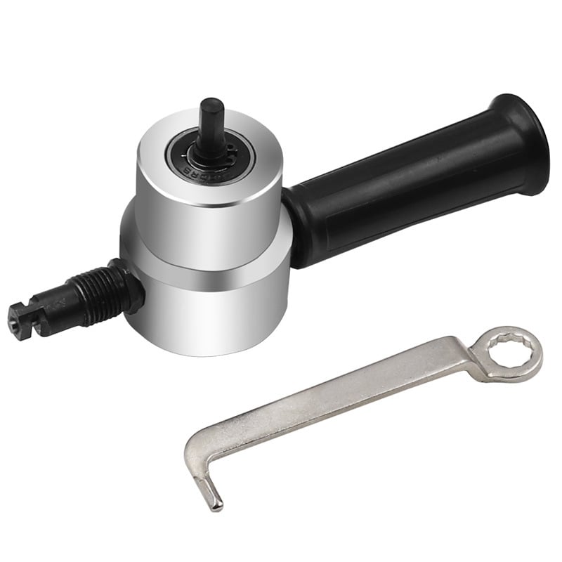 Norvo | Cutter Drill Attachment Dobbel Hode Metallsheet