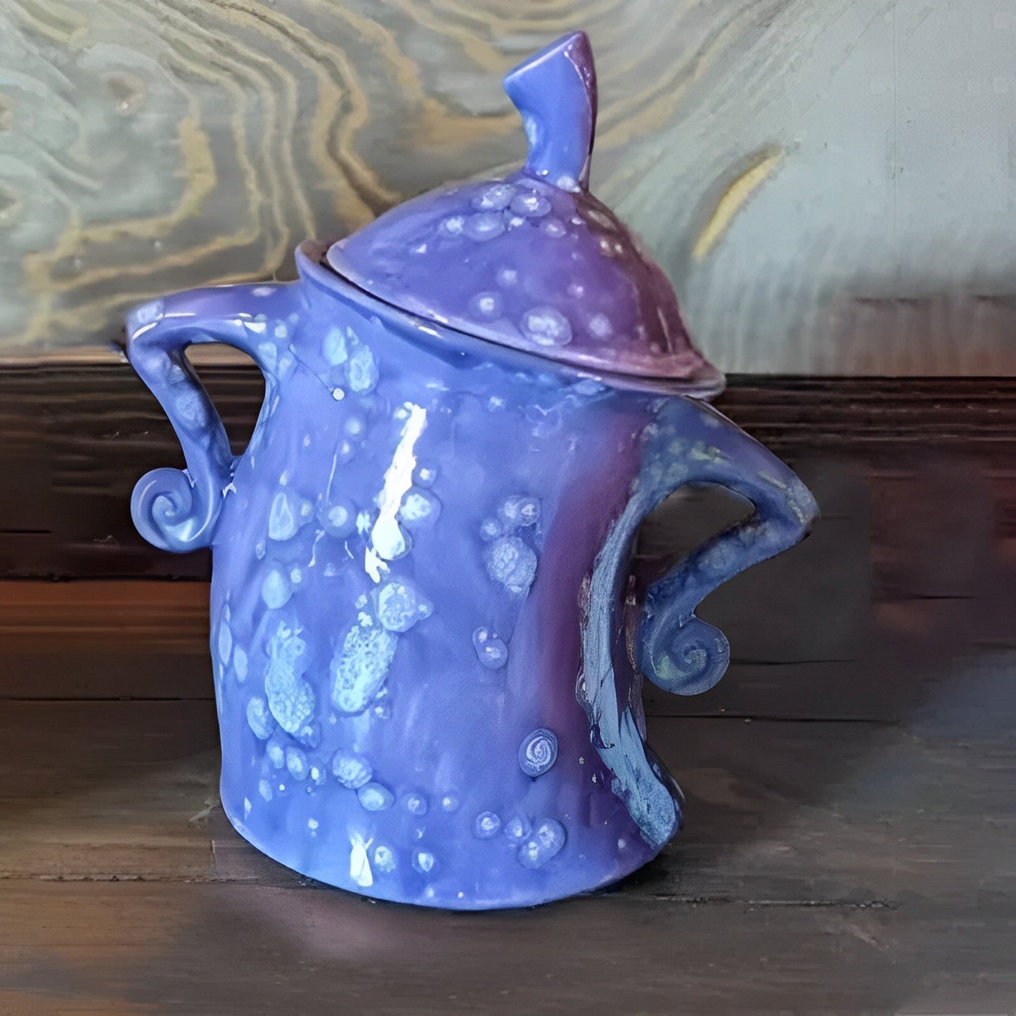 Norvo | Kanne Med Holdning