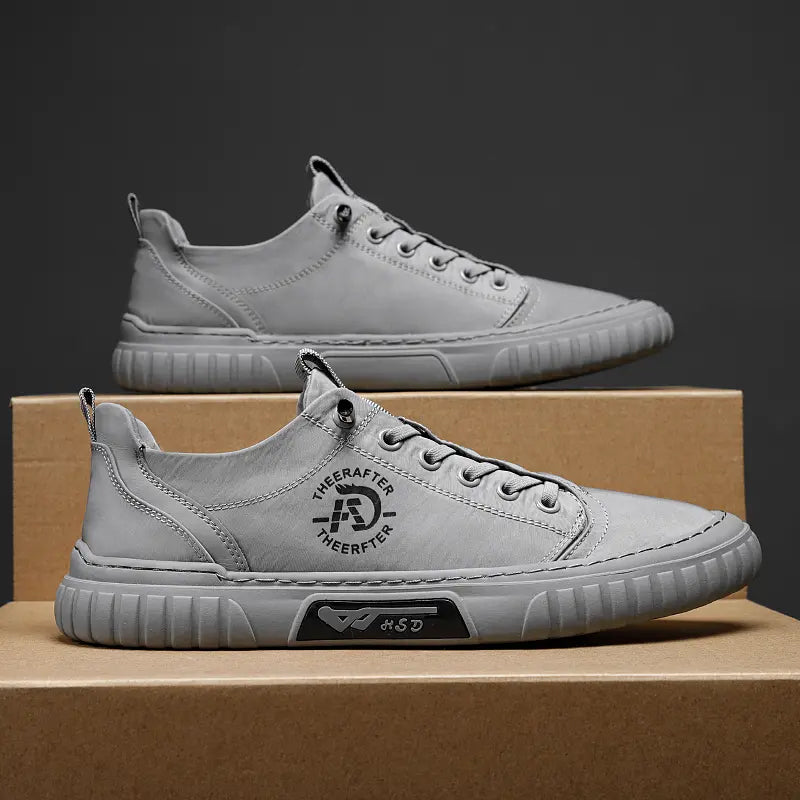 Norvo | Alphabet Sneakers