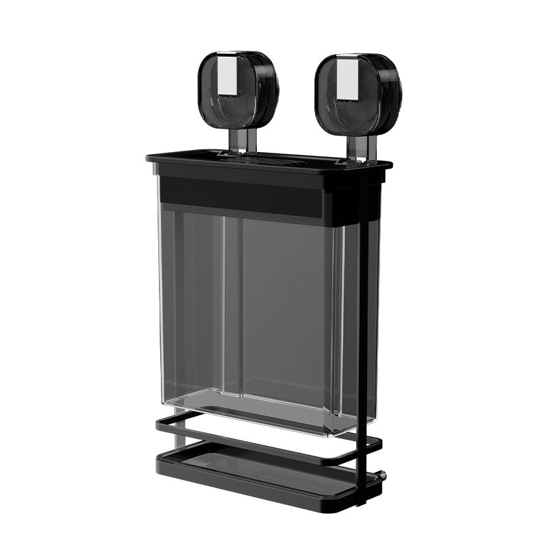 Norvo | Sugkop Hengejern Knivholder