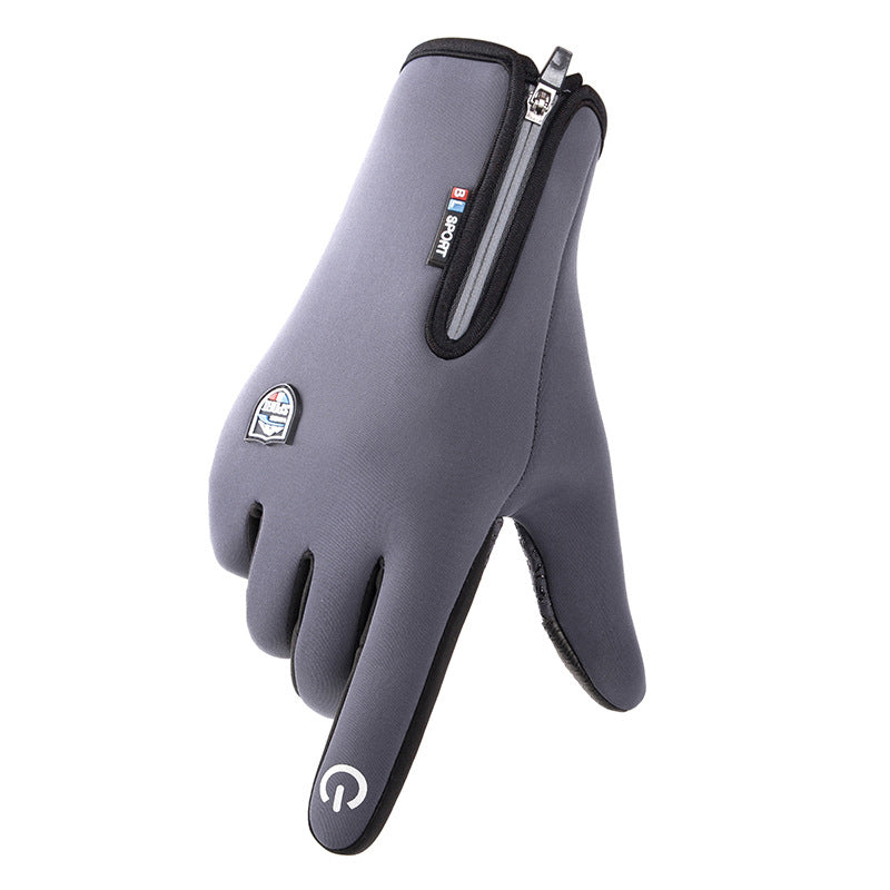 Norvo | Varme Touchscreen Hansker