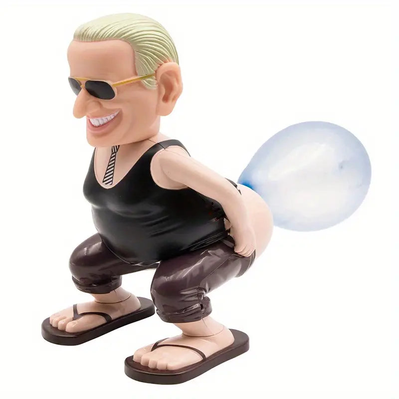 Norvo | BalloonRocket | Ler og slapp av - Det morsomme ballongspillet med fiselyder for barn