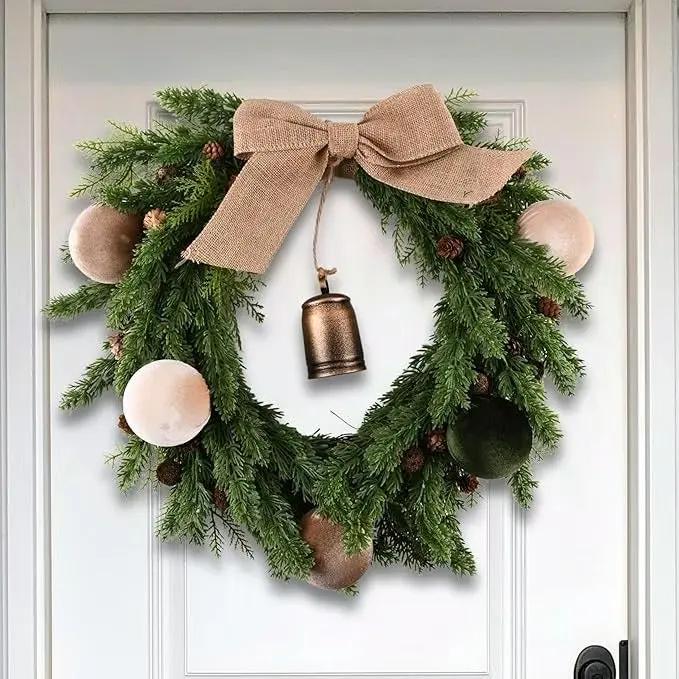 Norvo | VelvoraBalls – Klassiske fløyelsdekorasjoner, designet for å vare fra høytid til høytid