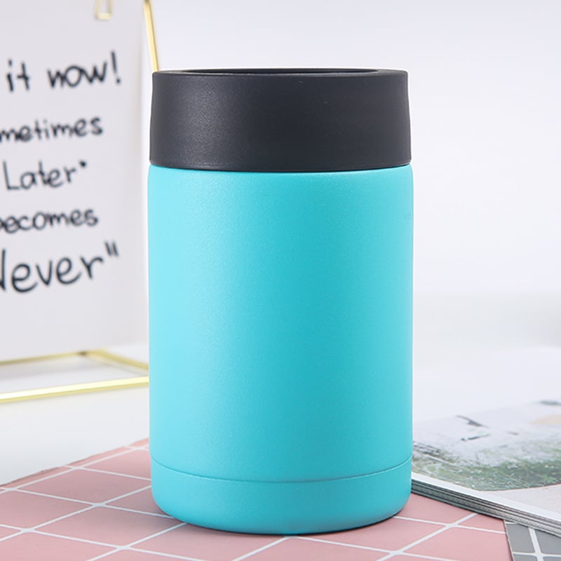 Norvo | Ølflaske- og boks-kjøler med ølopper.