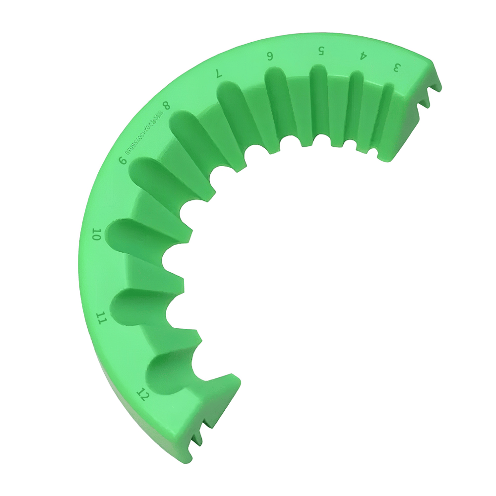 Norvo | DrillSharp PRO – Borstang for sekunder-rask presisjon