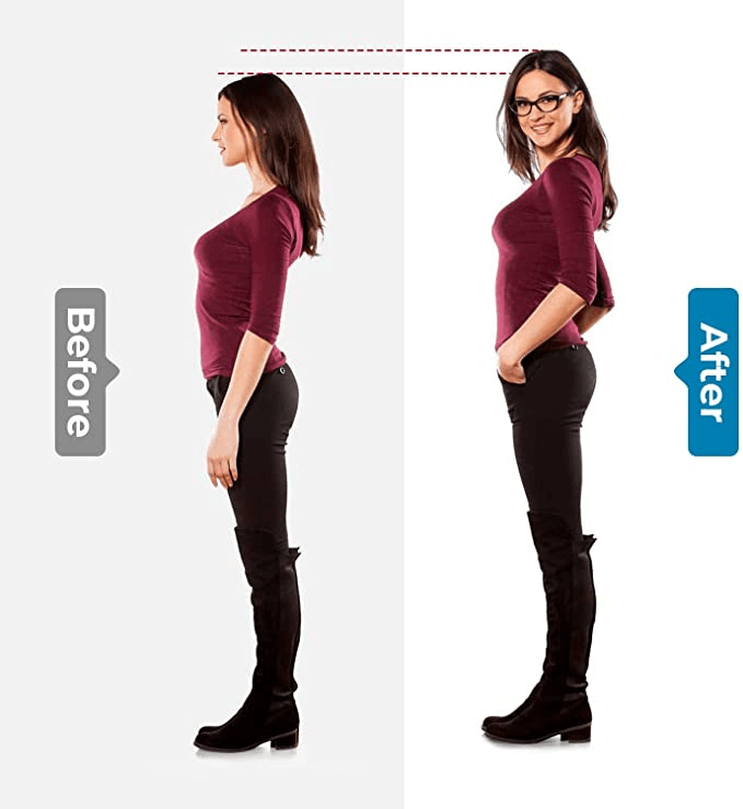 Norvo | Popcorn usynlig forsterkende innersåle