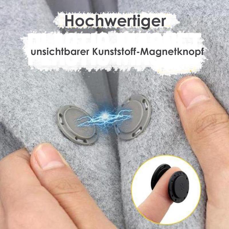 Norvo | MagneStitch Pro – Sikker Usynlige Lukkere Som Holder Sterkt