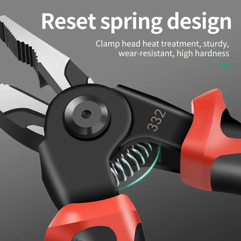 Norvo | FixioPro – Rask løsning for alle husholdningsproblemer med et allsidig verktøy