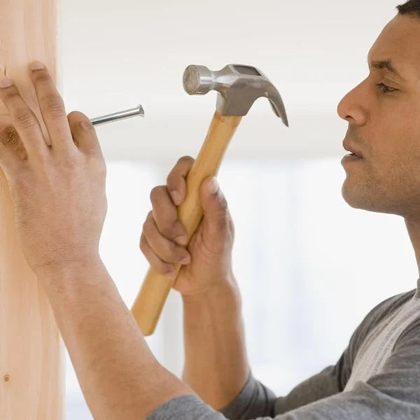 Norvo | Dobbel-Hode Skjørting Tråd Sømløs Spiker