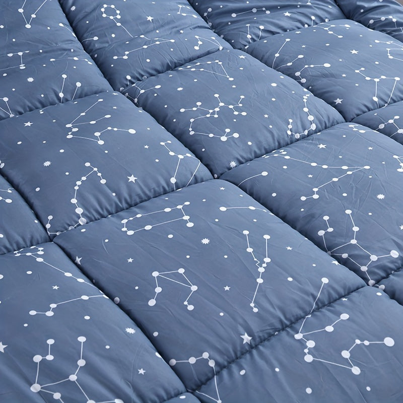 CozySoft - Luksus Fleece Teppe for Hver Sesong Norvo