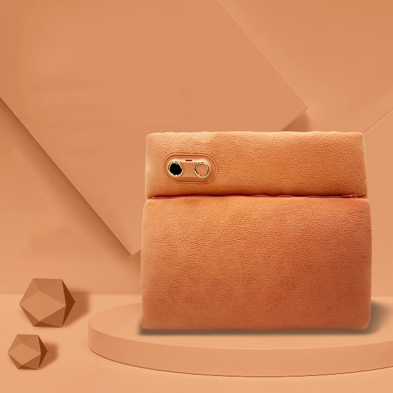 Norvo | WarmNap – Øyeblikkelig Sikker Varme for Kalde Hender Når Som Helst og Hvor Som Helst