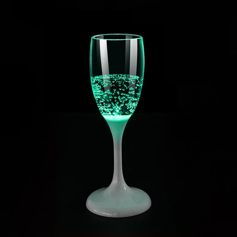 Norvo | Lys Champagneglass