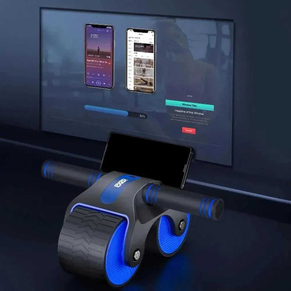 Norvo | Effektiv trening av magemusklene for en definert six-pack