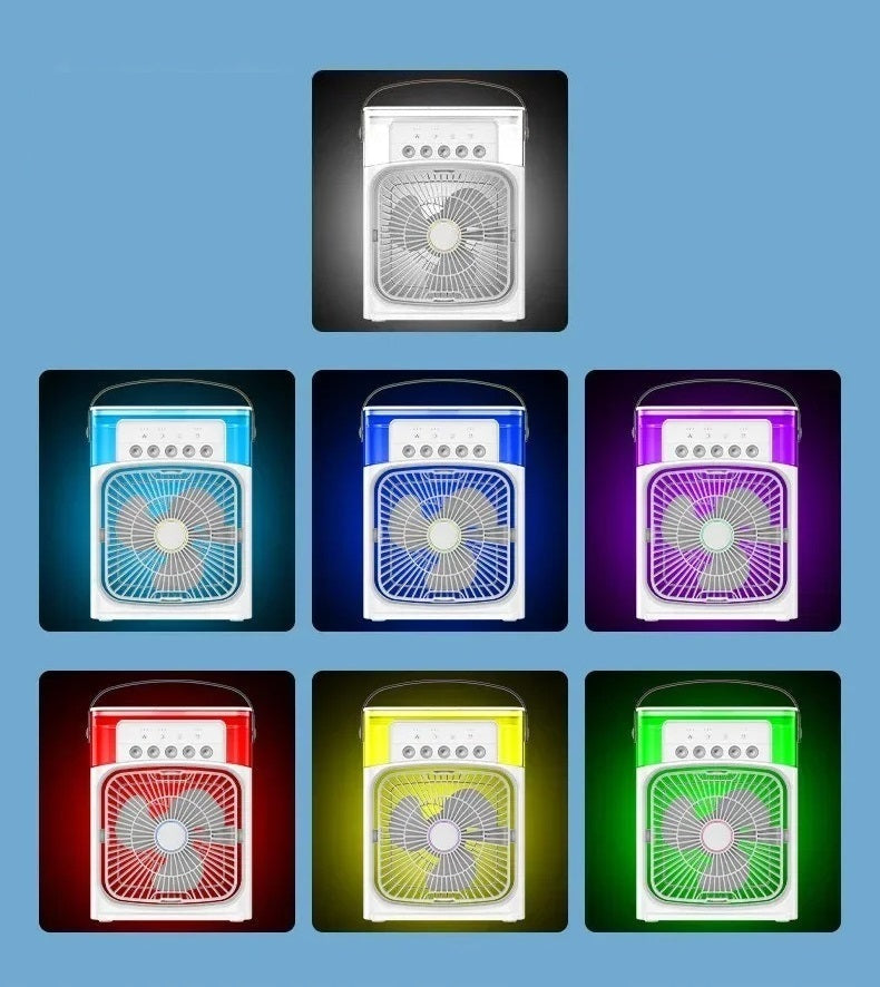 Breezr PRO | Portable air conditioner
