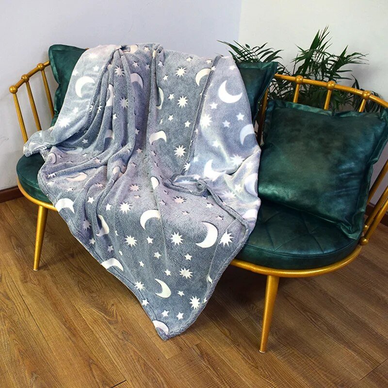 Norvo | NightGlow™ Luminous Søvn Komfort