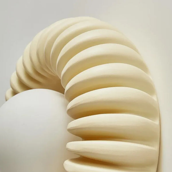 Norvo | Moderne vegglampe med en raffinert stil