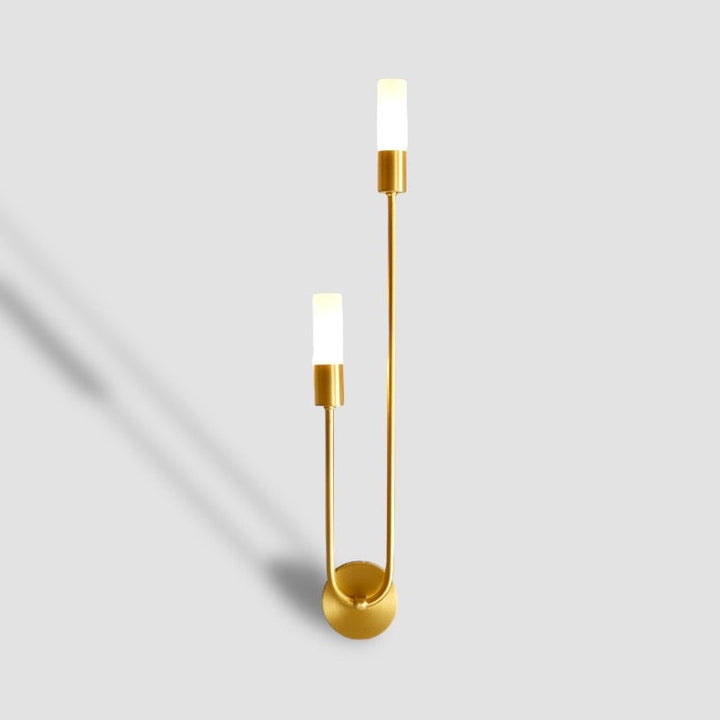 Norvo | Moderne LED Vegglampe