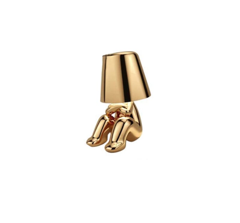 Norvo | Thinker lampe