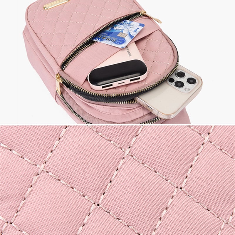 Norvo | Enkel Dame Brystveske