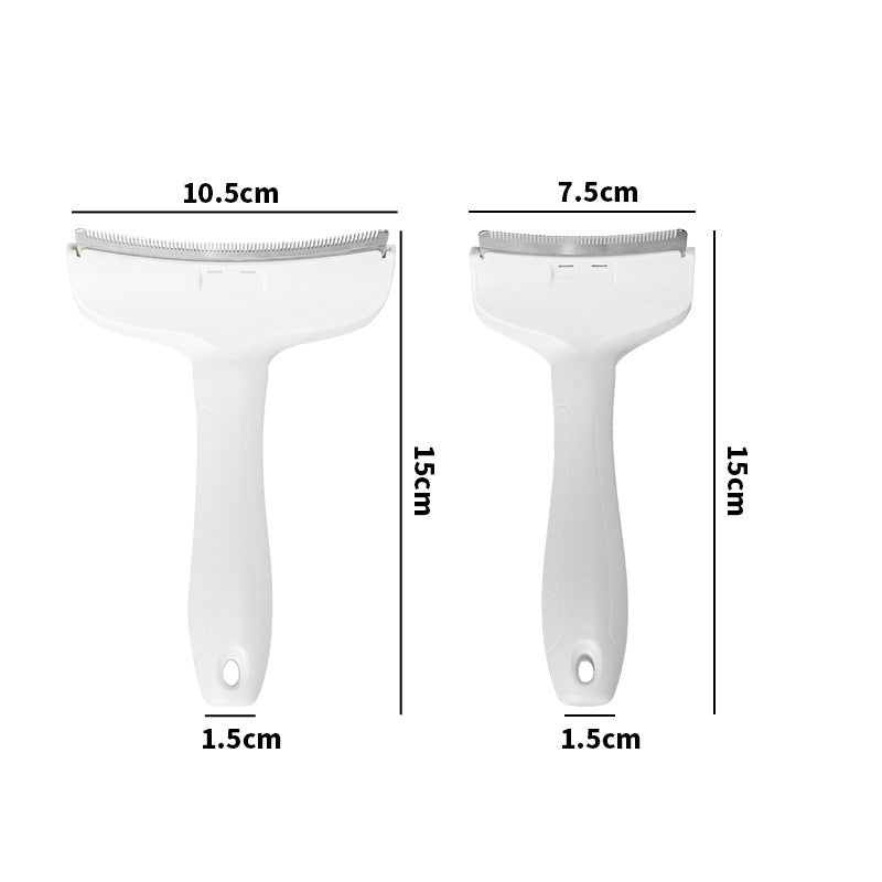 Norvo | TidyFurr – Enkel pelspflege for et rent, lykkelig hjem