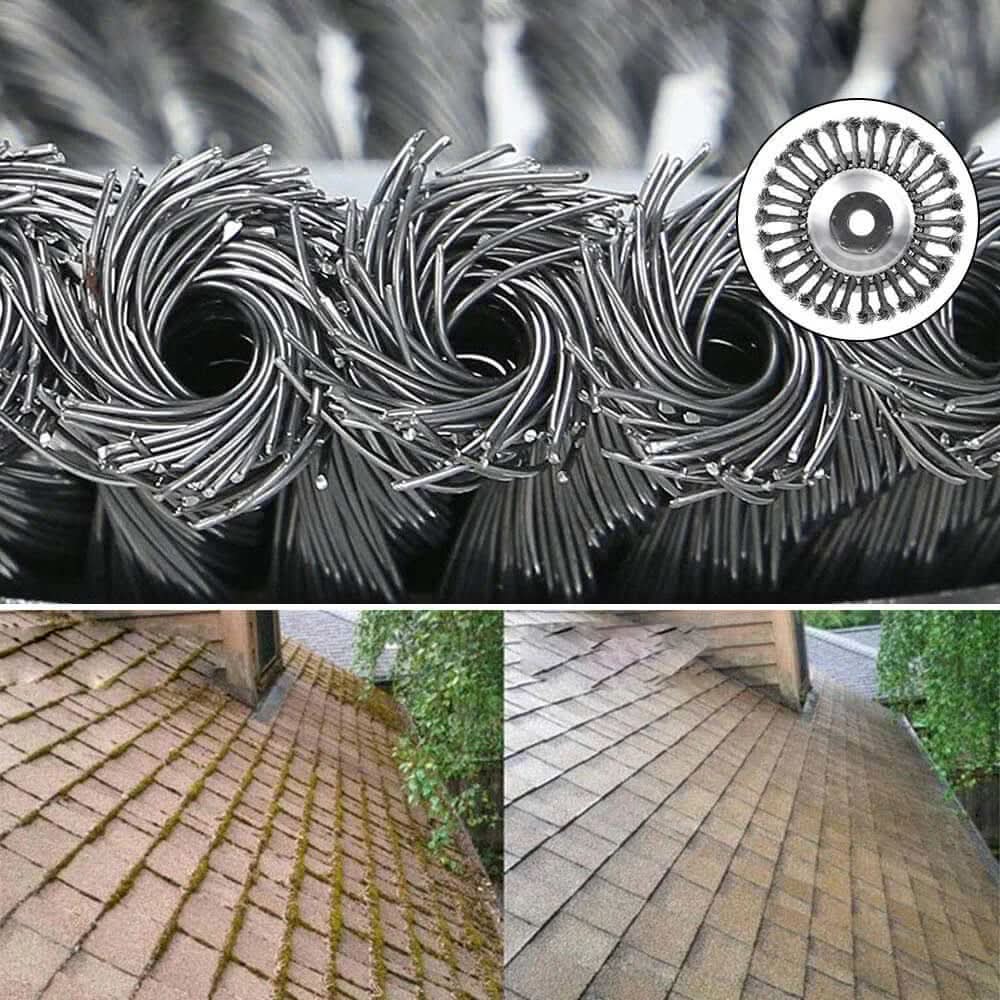 Norvo | Effektiv for stier og kanter