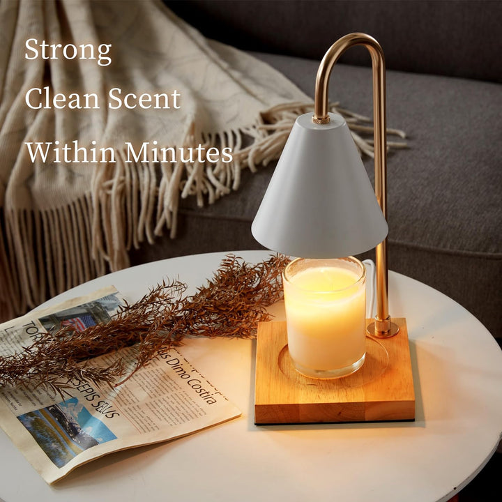 Flameless Candle Warmer Norvo