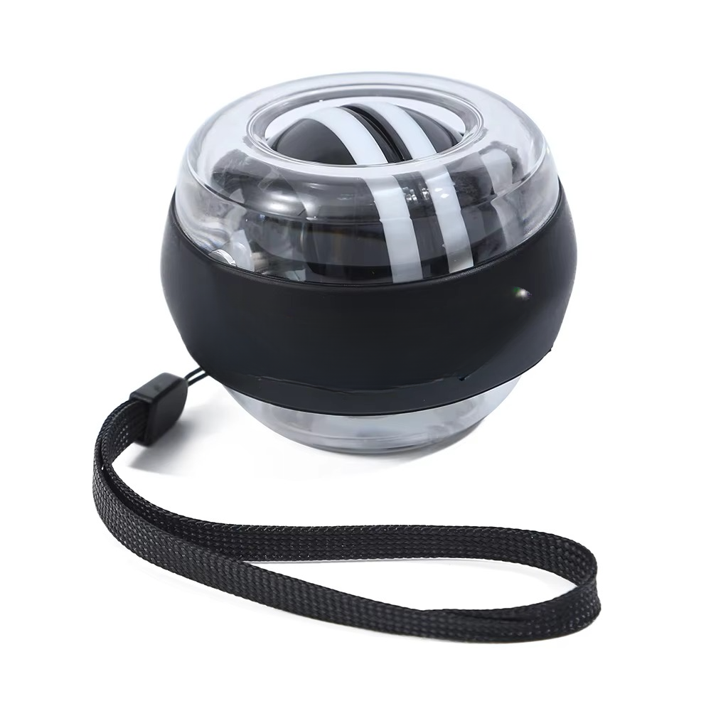 Norvo | Auto Start Gyro Ball Håndledds- og Underarmstrener Grepsstyrketrening