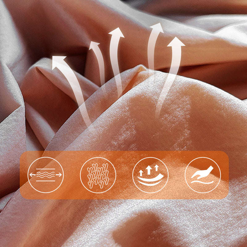 Norvo | LustraFit – Glatt, feilfri silhuett for komfort hele dagen