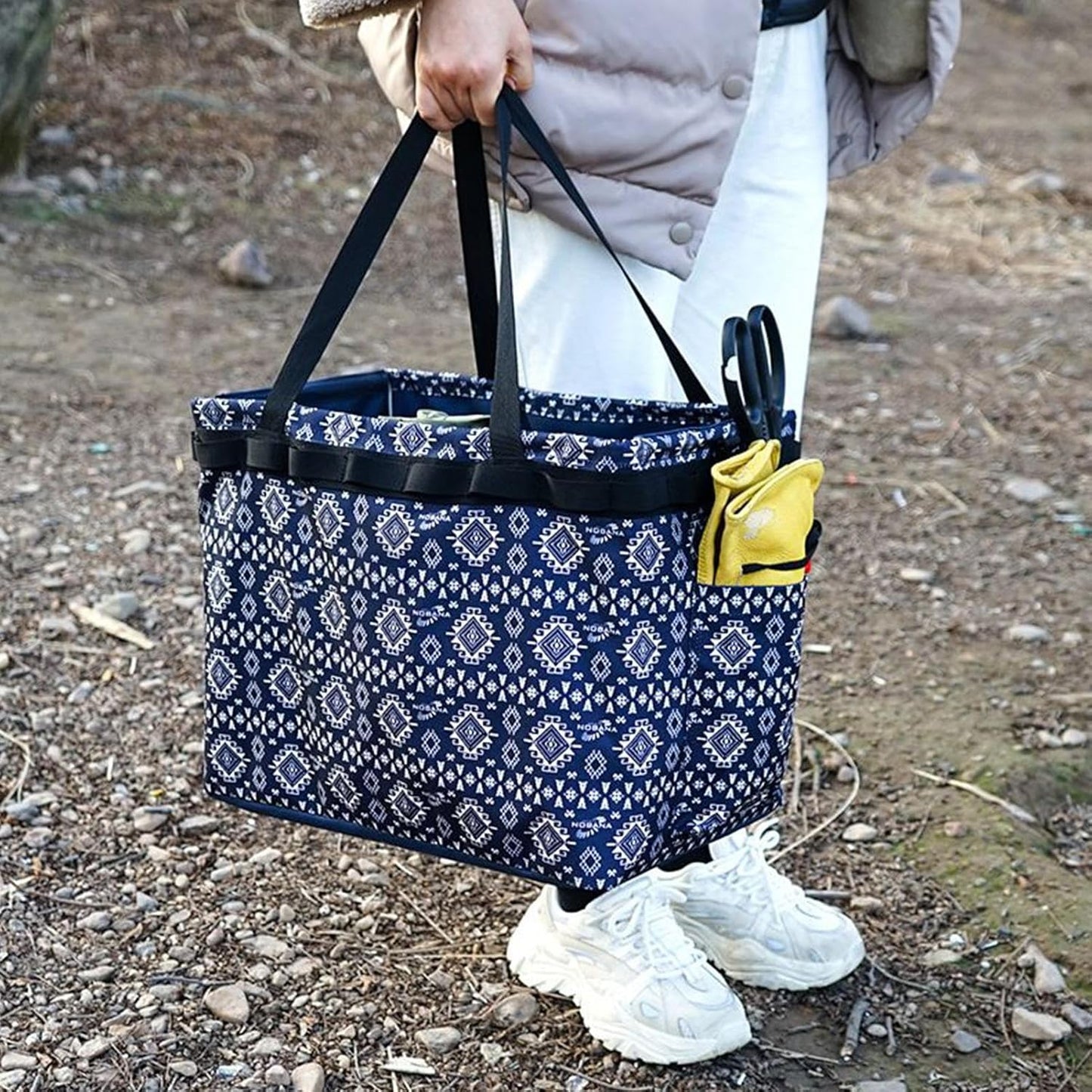 Frendorf | Campingposer for organisering – Norvane