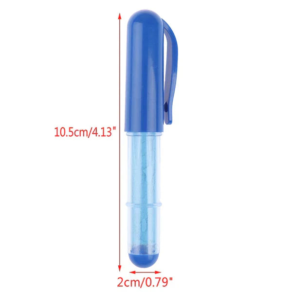 Norvo | Klipp-fri Stoffmarker Penn Sett (4 stk)