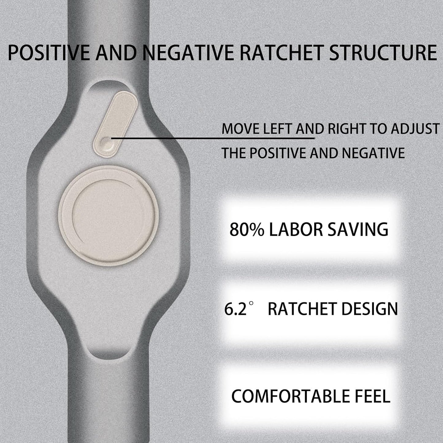 Frendorf | 42-i-1 Magnetisk Skrujernsett – Presisjons Reparasjonsverktøysett med Biter & Håndtak – Fixaro