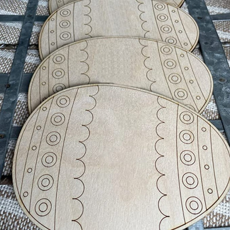 Norvo | DIY Påskeegg Malekit