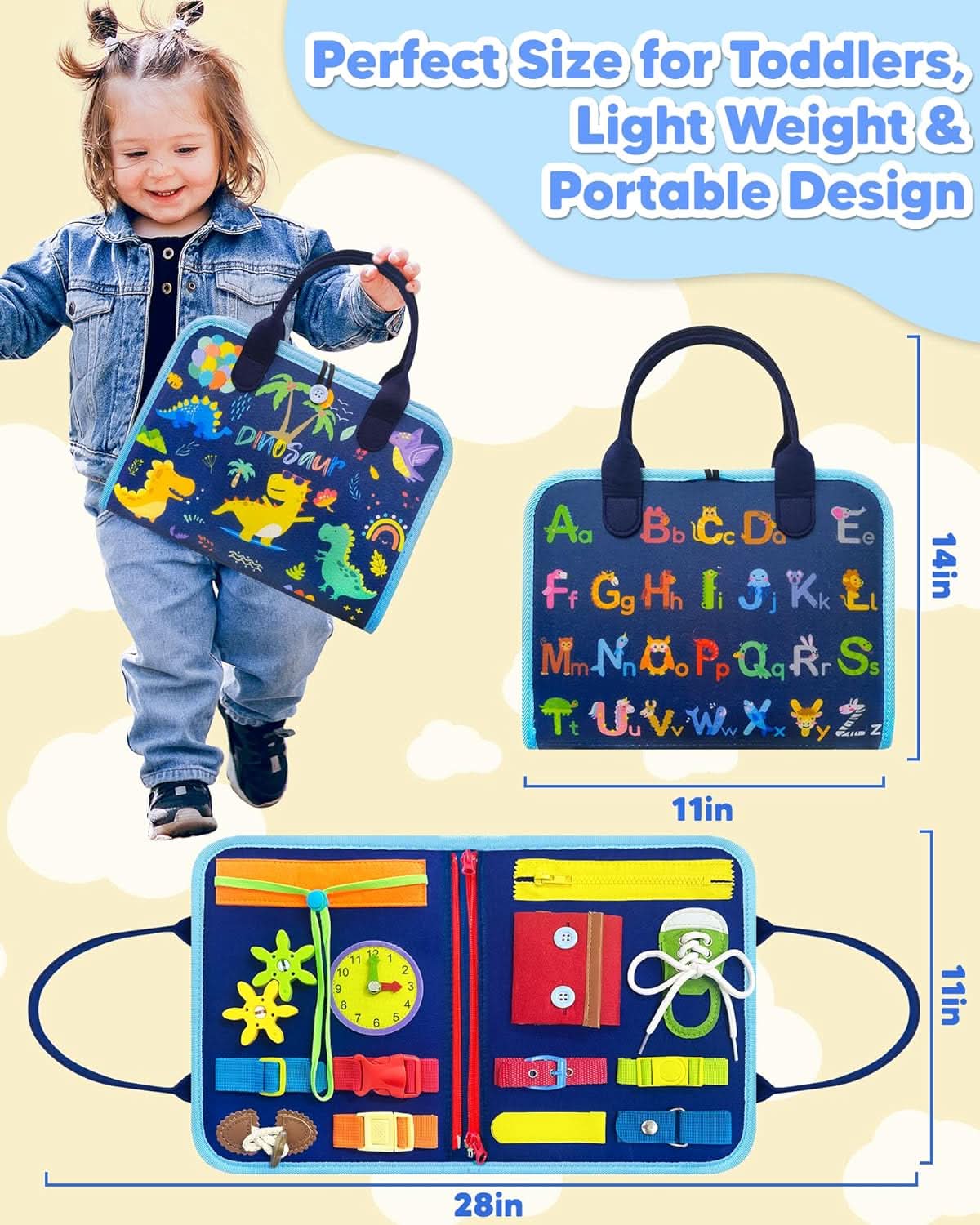 Norvo | motoriske ferdigheter & lekende læring for babyer fra 6 måneder og oppover