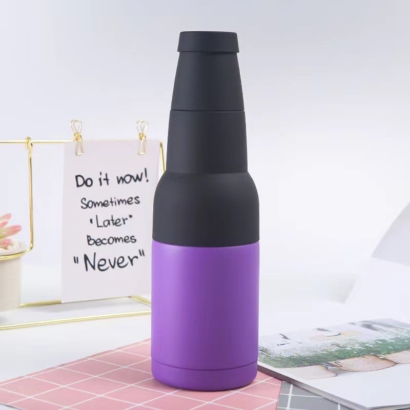 Norvo | BrewVault Frosted Øl Glede