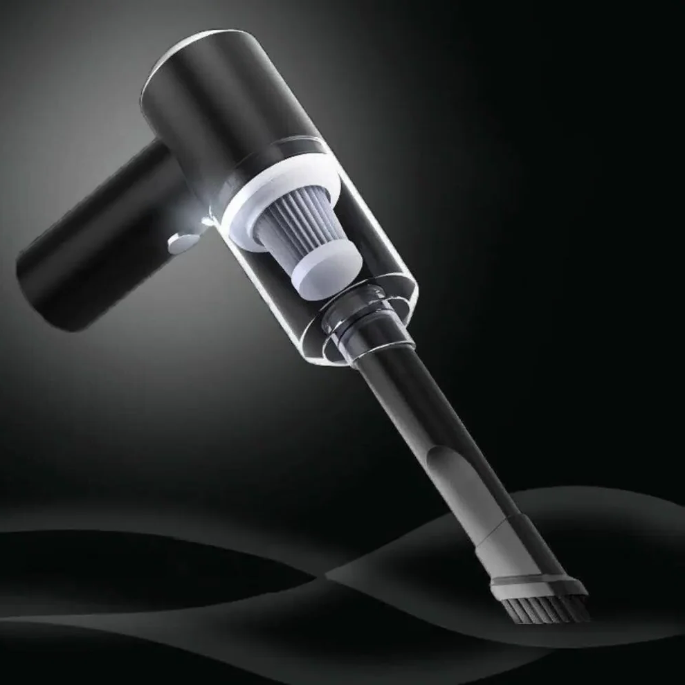 Norvo | Trådløs Håndholdt Støvsuger