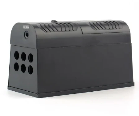 Norvo | Elektrisk Musefelle