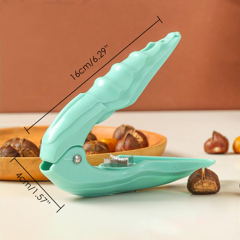 Norvo | NutSnapper – Knek harde nøtteskall uten anstrengelse på sekunder