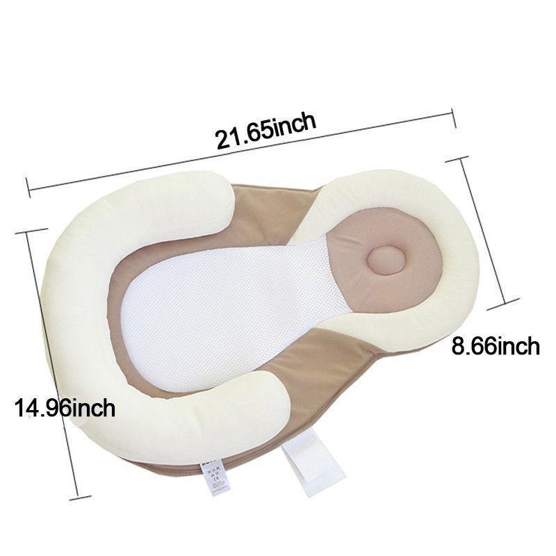 Norvo | Plasserings Babypute
