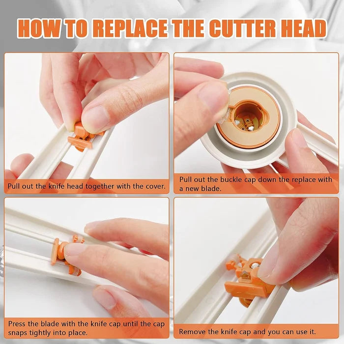 Norvo | CircleMaster — Mestere perfekte sirkler med moro, letthet og presisjon