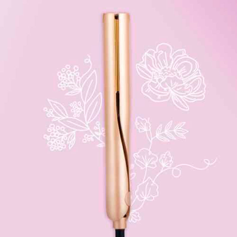 Norvo | WaveLuxe Pro – Én enhet. Rett. Krøllete. Perfekt stylet.