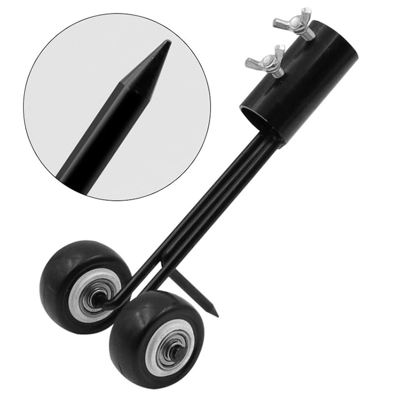 Norvo | Bærbar Ugresshakke