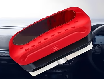 Norvo | 2-sett bilvasker for vinduer