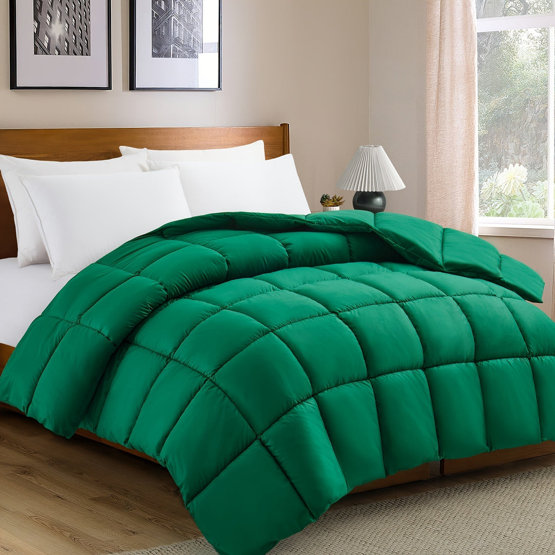 VersatileComfort - Vendbar Dyne for Hver Sesong Norvo