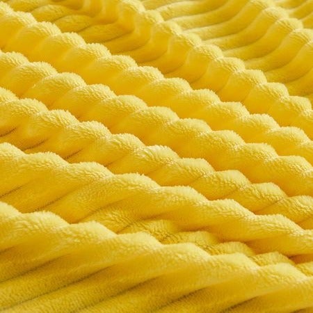 Norvo | Tykk kordfløyel sengetøysett