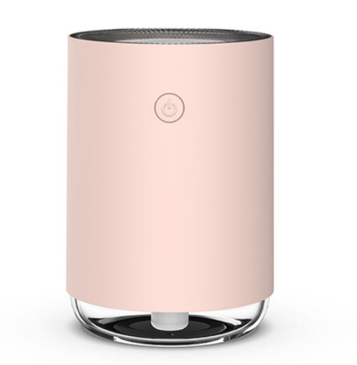 Norvo Luftfukter Spray Diffuser Hjemmedekor